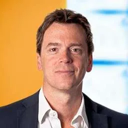 Crispin Nieboer