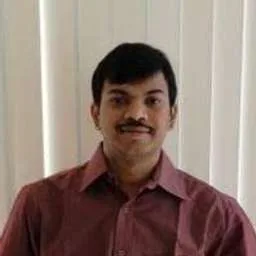 Praveen Korukonda