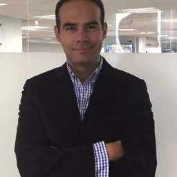 Jorge Fuentes Vega