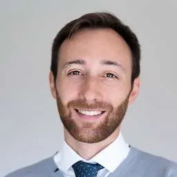 Luca Merolla, Angel Investor