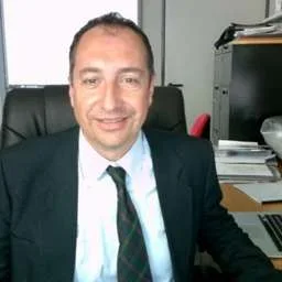 Fabio Biscarini