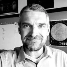 Michael Barr