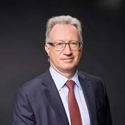 Yves Mirabaud