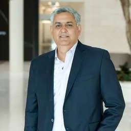 Sachin Mehra, Angel Investor