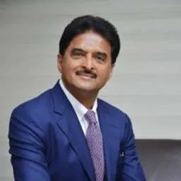 Shashi Kiran Shetty