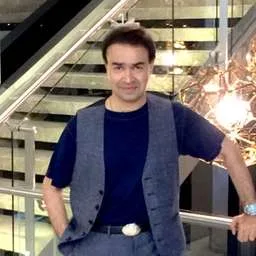 Vijay Chandok