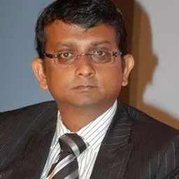 Ajay Saraf