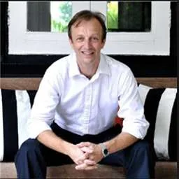 Rupert Sayer