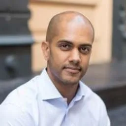 Dan Bailey