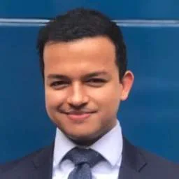 Avi Dutt