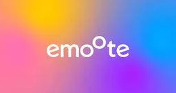 Emoote