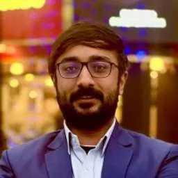 Aman Sanduja