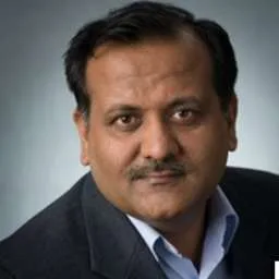 Suresh Kabra