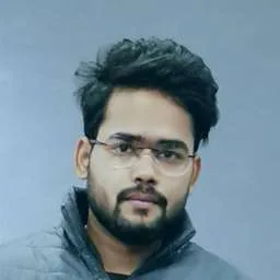 MD. Aquib Jawed