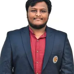 Sai Abhinay Chepuri