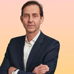 Laurent Schmitt