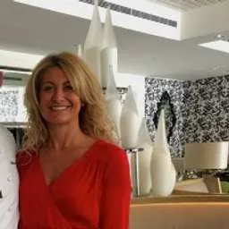 Nikki Warburton, Angel Investor