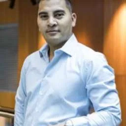 Laurence Escalante, Founder and CEO at Virtual Gaming Worlds