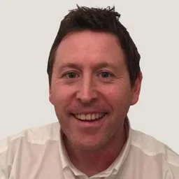 Conor Sheahan, Founder and CEO at CKS Finance