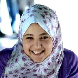 Ameena Abouzeid