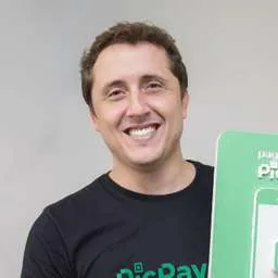 Anderson Chamon, Angel Investor