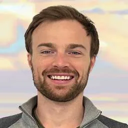 Greg Johnston