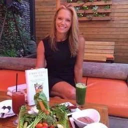 Robyn O’Brien