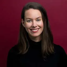 Sunna Halla Einarsdóttir