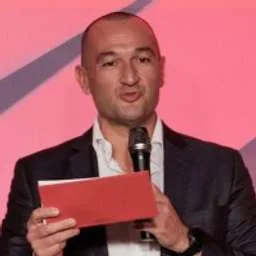 Pedro Cerdeira