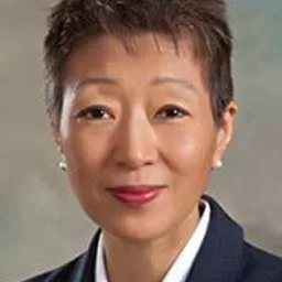 Jane Chu
