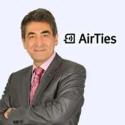 Bulent Celebi, Angel Investor