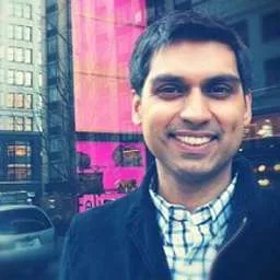 Rajesh Midha