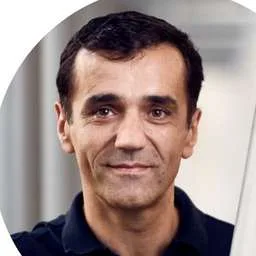 Ilian Mihov