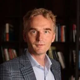 Idgar Van Kippersluis, Distinguished Fellow at INSEAD