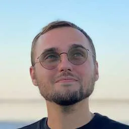 Vlad Tislenko