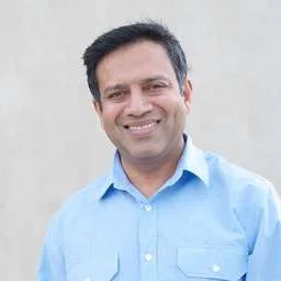 Pankaj Tibrewal
