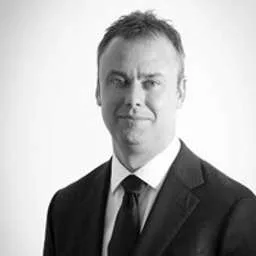 Andrew Broad, Angel Investor