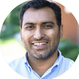 Sharat Nagaraj