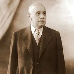 Gedeon Richter