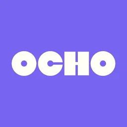 OCHO