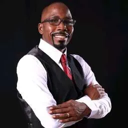 Adriant Harrison