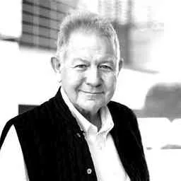 Dr. Robert Dibble PhD