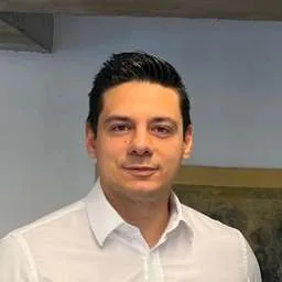 Ali Aksakarya, Founder & Chief Software Architect at Solid