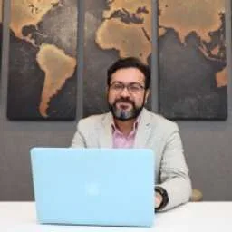 Munish Bhatia