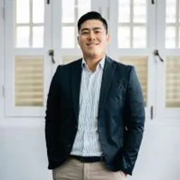 Jeremiah Yeu