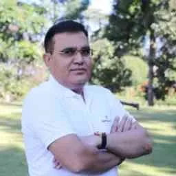 SK Narvar, Angel Investor