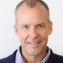 Doug Mohr