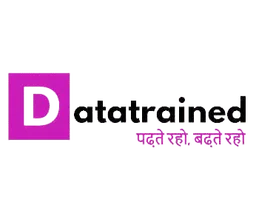 DataTrained