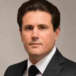 Cedric Bernard
