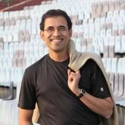 Harsha Bhogle, Angel Investor